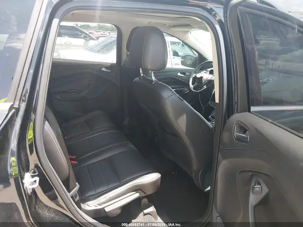 1FMCU0J94GUB70830 2016 FORD ESCAPE - Image 8