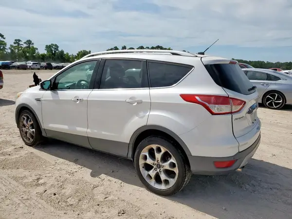 1FMCU0J94GUB71153 2016 FORD ESCAPE - Image 2