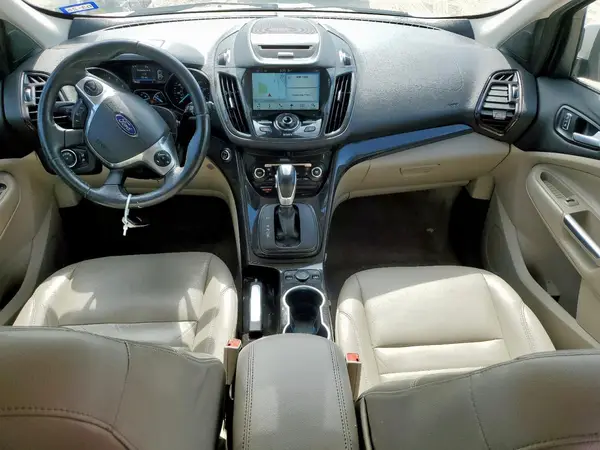 1FMCU0J94GUB71153 2016 FORD ESCAPE - Image 8