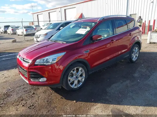 1FMCU0J94GUB72061 2016 FORD ESCAPE - Image 2
