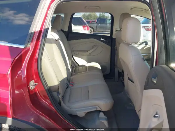 1FMCU0J94GUB72061 2016 FORD ESCAPE - Image 8