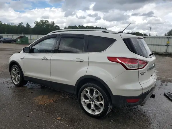 1FMCU0J94GUB79236 2016 FORD ESCAPE - Image 2