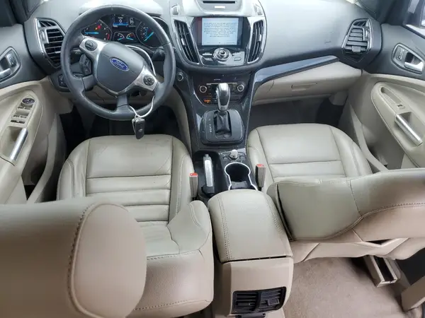 1FMCU0J94GUB79236 2016 FORD ESCAPE - Image 8