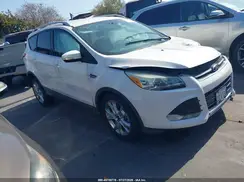 1FMCU0J94GUB83190 2016 FORD ESCAPE