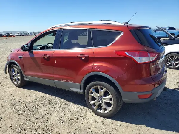 1FMCU0J94GUB84758 2016 FORD ESCAPE - Image 2