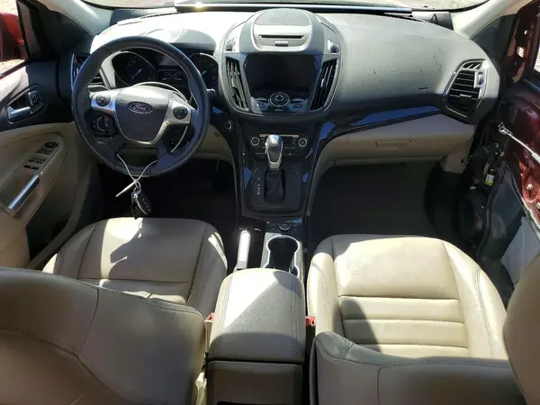 1FMCU0J94GUB84758 2016 FORD ESCAPE - Image 8