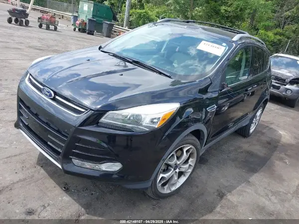 1FMCU0J94GUB87949 2016 FORD ESCAPE - Image 2