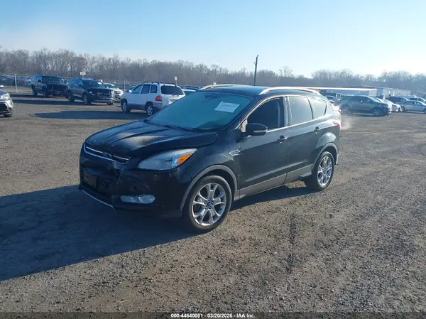 1FMCU0J94GUB90737 2016 FORD ESCAPE - Image 2