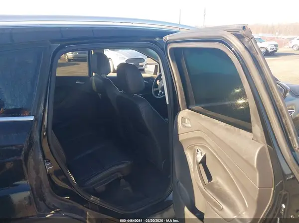 1FMCU0J94GUB90737 2016 FORD ESCAPE - Image 8