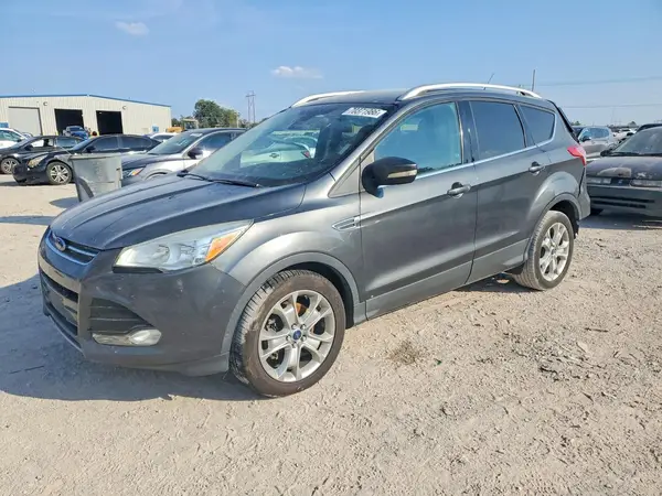 1FMCU0J94GUB97865 2016 FORD ESCAPE - Image 1