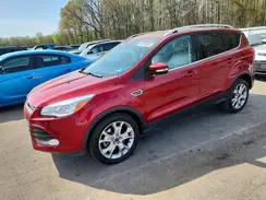 1FMCU0J94GUC04748 2016 FORD ESCAPE