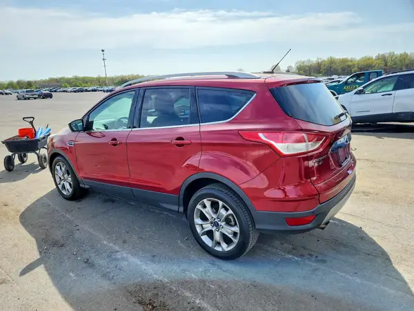 1FMCU0J94GUC04748 2016 FORD ESCAPE - Image 2