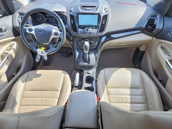 1FMCU0J94GUC04748 2016 FORD ESCAPE - Image 8