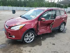 1FMCU0J94GUC06001 2016 FORD ESCAPE