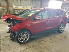 1FMCU0J94GUC12204 2016 FORD ESCAPE