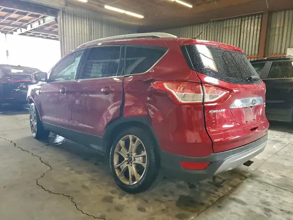 1FMCU0J94GUC12204 2016 FORD ESCAPE - Image 2