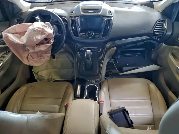 1FMCU0J94GUC12204 2016 FORD ESCAPE - Image 8