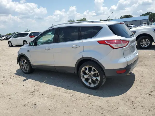 1FMCU0J94GUC20481 2016 FORD ESCAPE - Image 2