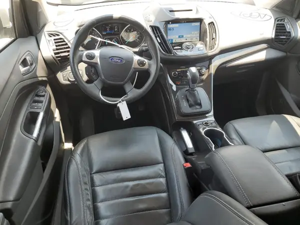 1FMCU0J94GUC20481 2016 FORD ESCAPE - Image 8