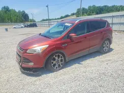 1FMCU0J94GUC39404 2016 FORD ESCAPE