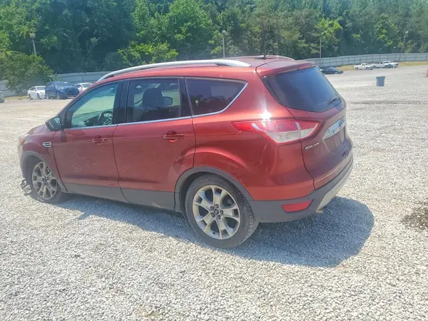 1FMCU0J94GUC39404 2016 FORD ESCAPE - Image 2