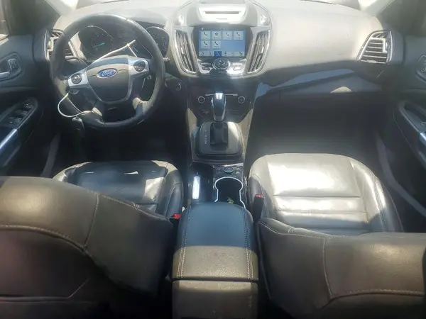 1FMCU0J94GUC39404 2016 FORD ESCAPE - Image 8