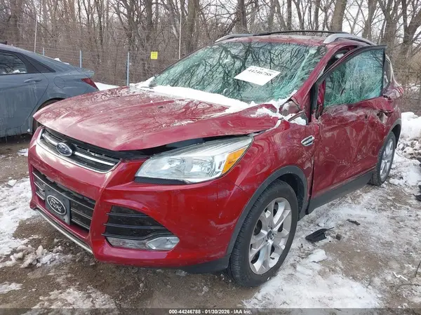 1FMCU0J94GUC54985 2016 FORD ESCAPE - Image 2