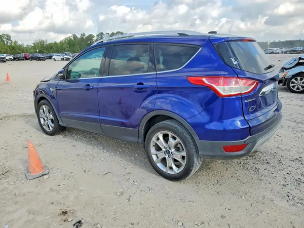 1FMCU0J94GUC57532 2016 FORD ESCAPE - Image 2