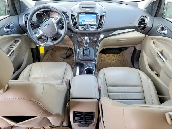 1FMCU0J94GUC57532 2016 FORD ESCAPE - Image 8