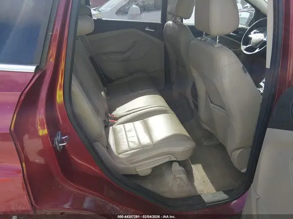 1FMCU0J94GUC57739 2016 FORD ESCAPE - Image 8