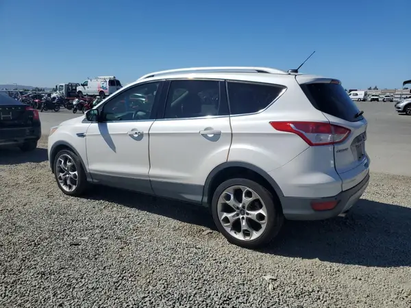 1FMCU0J94GUC59684 2016 FORD ESCAPE - Image 2