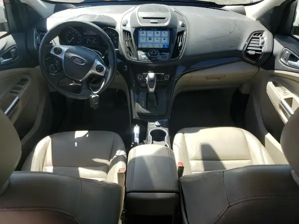 1FMCU0J94GUC59684 2016 FORD ESCAPE - Image 8