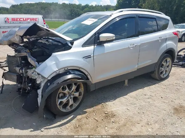 1FMCU0J94GUC74363 2016 FORD ESCAPE - Image 2