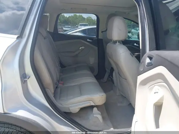 1FMCU0J94GUC74363 2016 FORD ESCAPE - Image 8