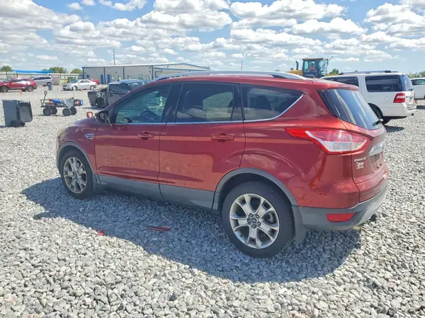 1FMCU0J94GUC92023 2016 FORD ESCAPE - Image 2