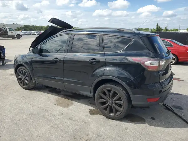 1FMCU0J94HUA02817 2017 FORD ESCAPE - Image 2