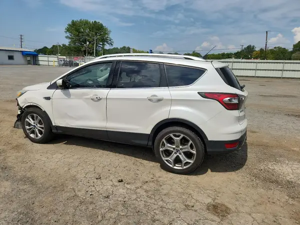 1FMCU0J94HUA03921 2017 FORD ESCAPE - Image 2
