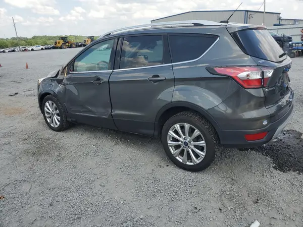 1FMCU0J94HUA18824 2017 FORD ESCAPE - Image 2