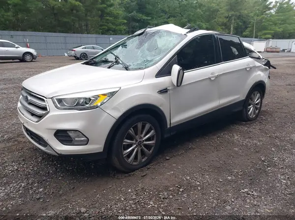 1FMCU0J94HUA37387 2017 FORD ESCAPE - Image 2