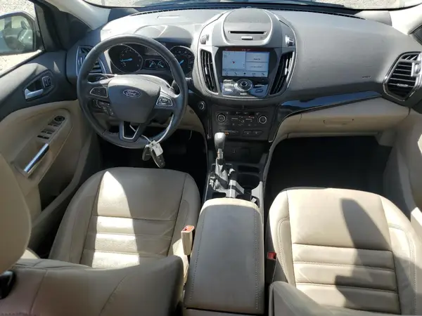 1FMCU0J94HUA45456 2017 FORD ESCAPE - Image 8