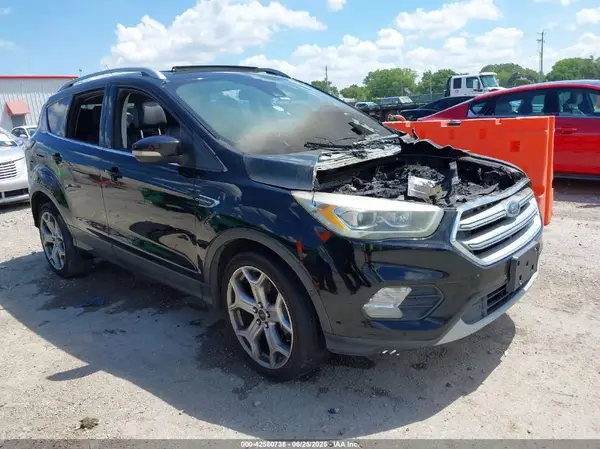 1FMCU0J94HUA48387 2017 FORD ESCAPE - Image 1