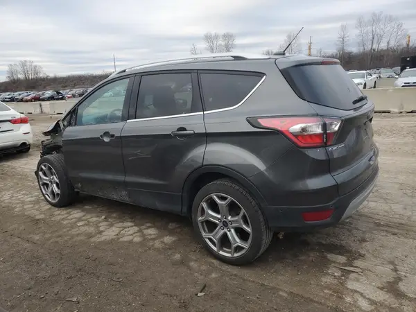 1FMCU0J94HUA50155 2017 FORD ESCAPE - Image 2