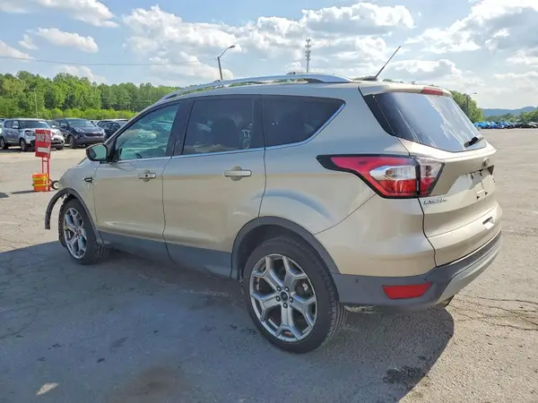1FMCU0J94HUA57994 2017 FORD ESCAPE - Image 2