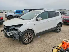 1FMCU0J94HUA64184 2017 FORD ESCAPE