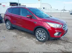 1FMCU0J94HUA81003 2017 FORD ESCAPE