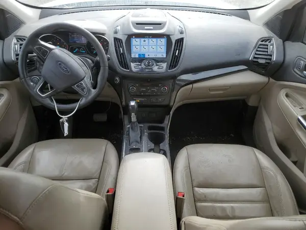 1FMCU0J94HUA81602 2017 FORD ESCAPE - Image 8