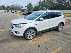 1FMCU0J94HUA89117 2017 FORD ESCAPE