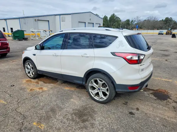 1FMCU0J94HUA89117 2017 FORD ESCAPE - Image 2
