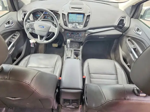 1FMCU0J94HUA89117 2017 FORD ESCAPE - Image 8