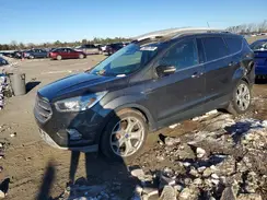1FMCU0J94HUA92003 2017 FORD ESCAPE